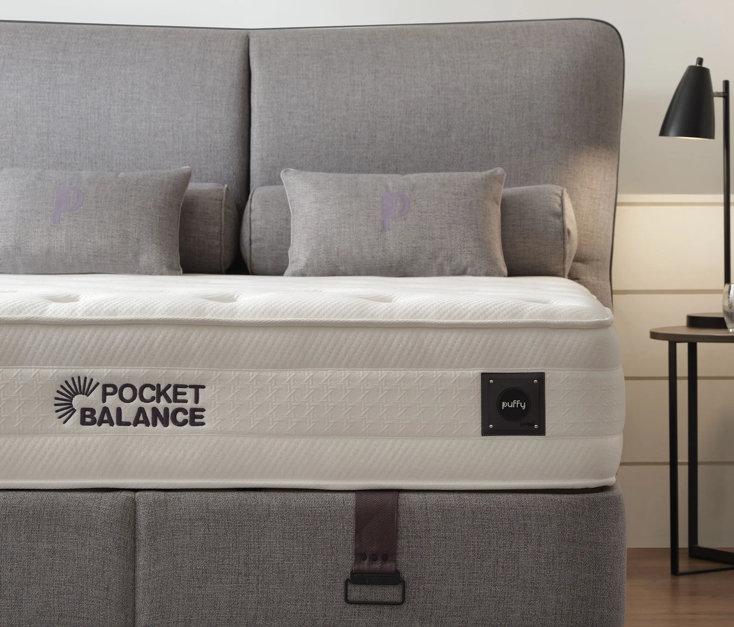 Pocket Balance 3'lü Set