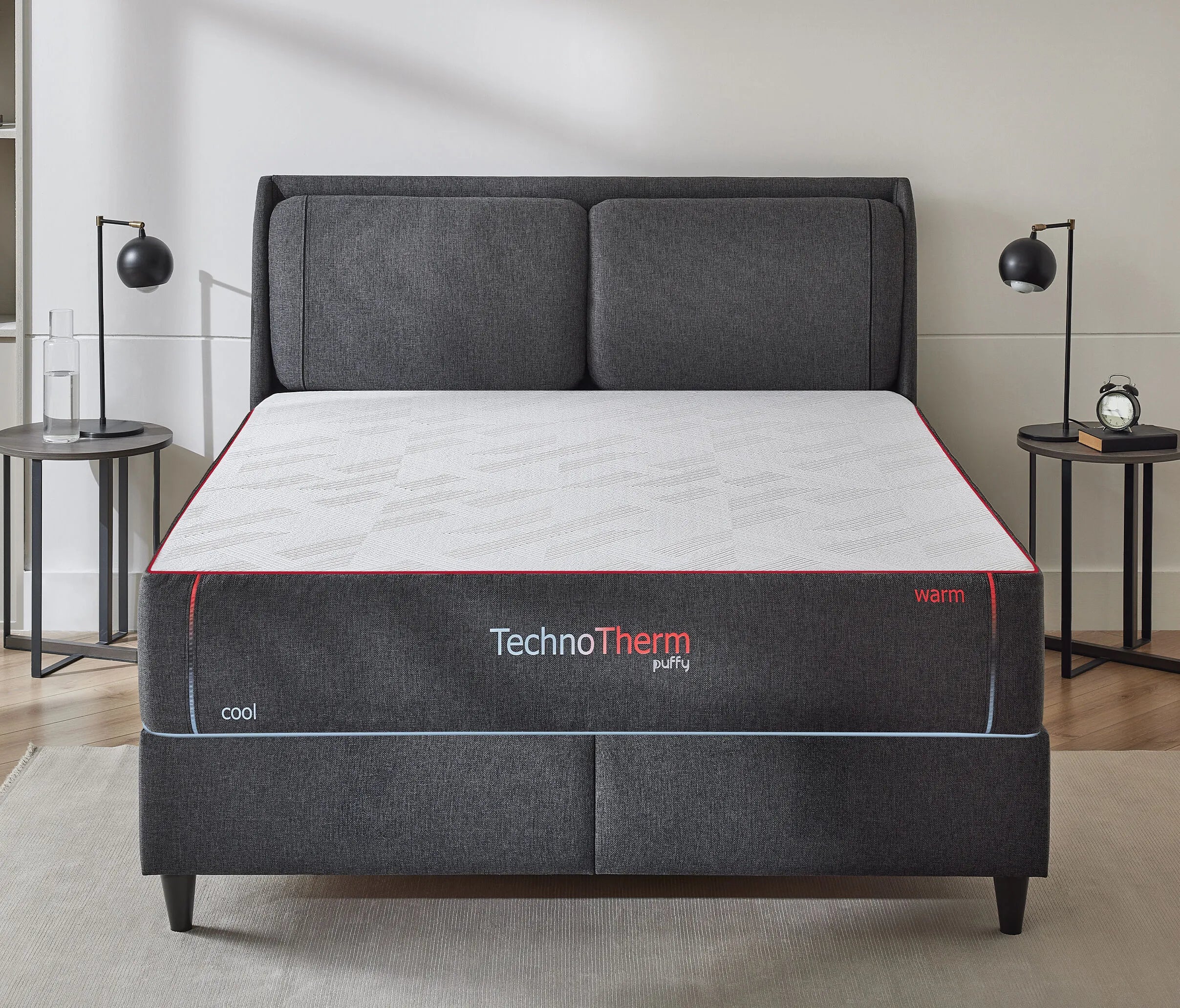 Techno Therm 3'lü Set