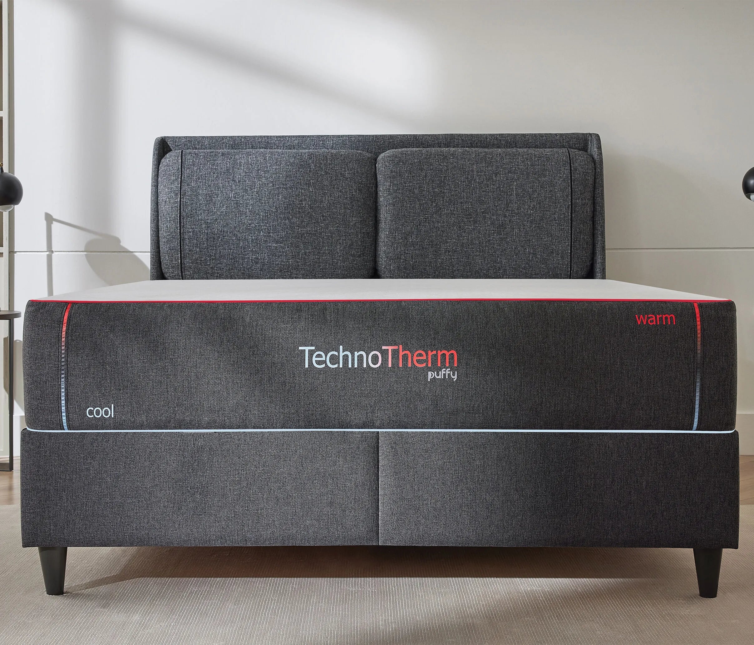 Techno Therm 3'lü Set