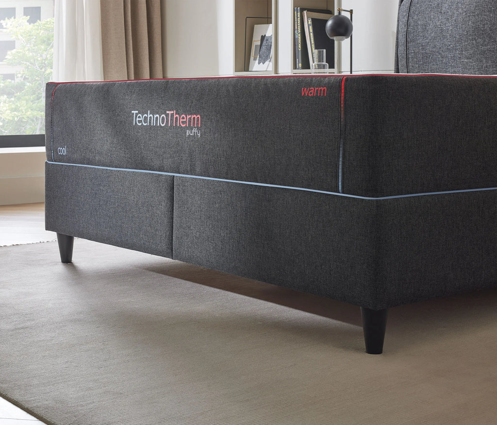 Techno Therm 3'lü Set