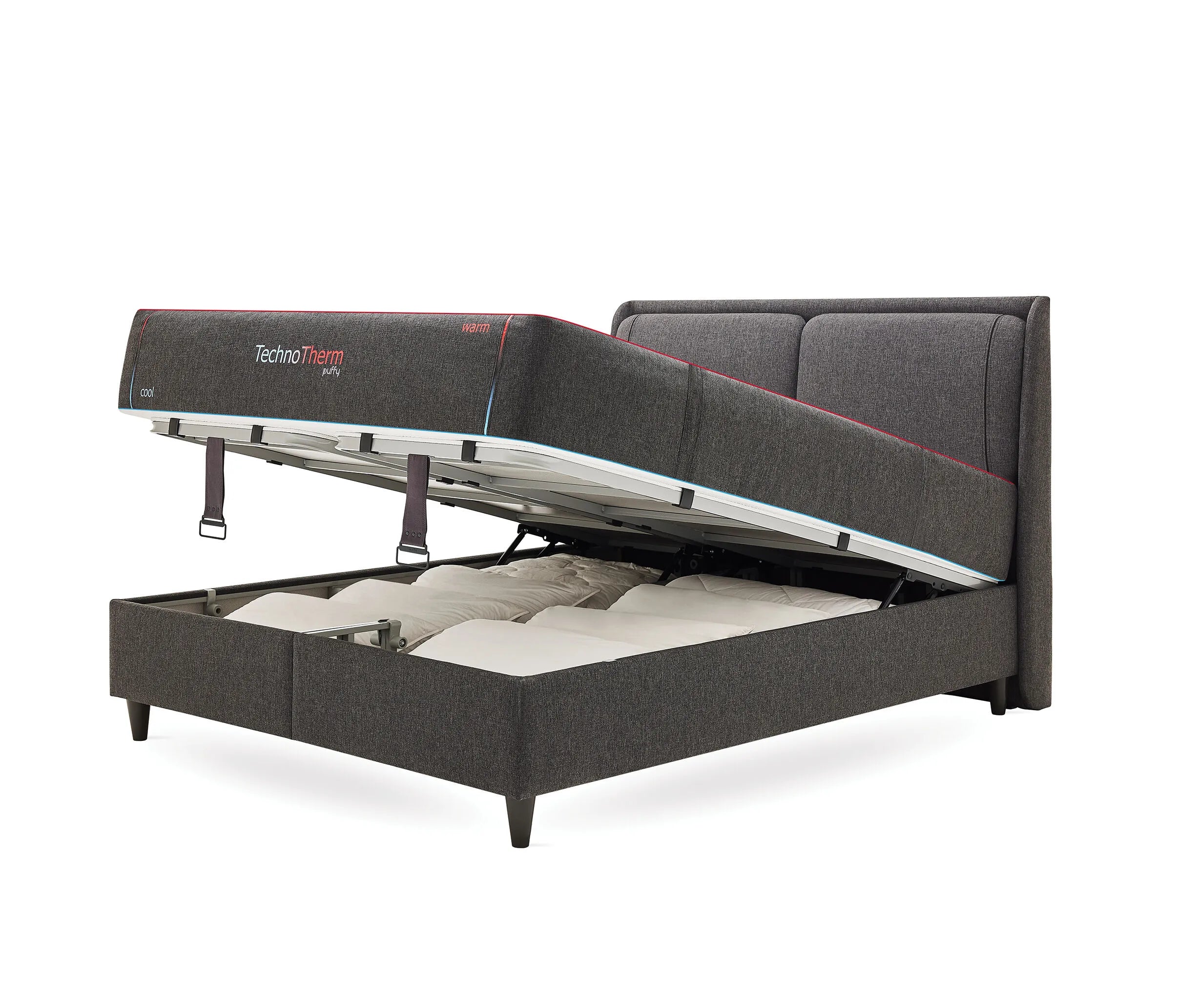 Techno Therm 3'lü Set