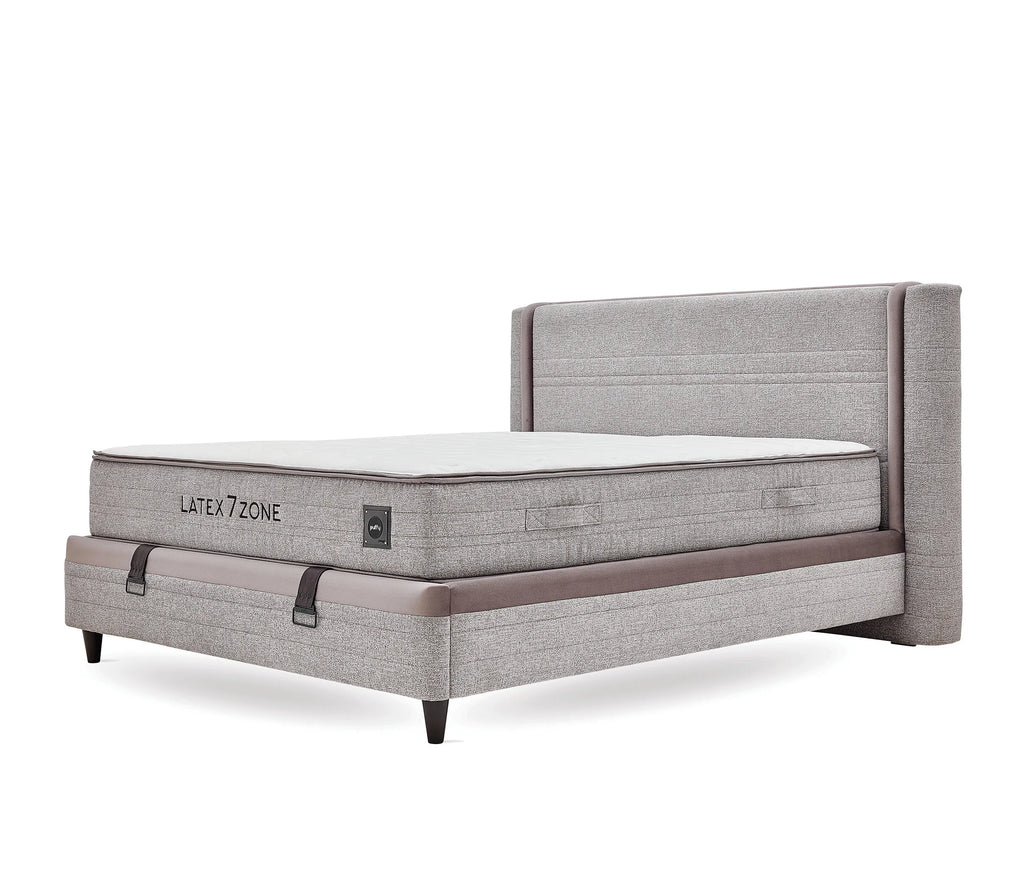 Latex 7 Zone 3'lü Set