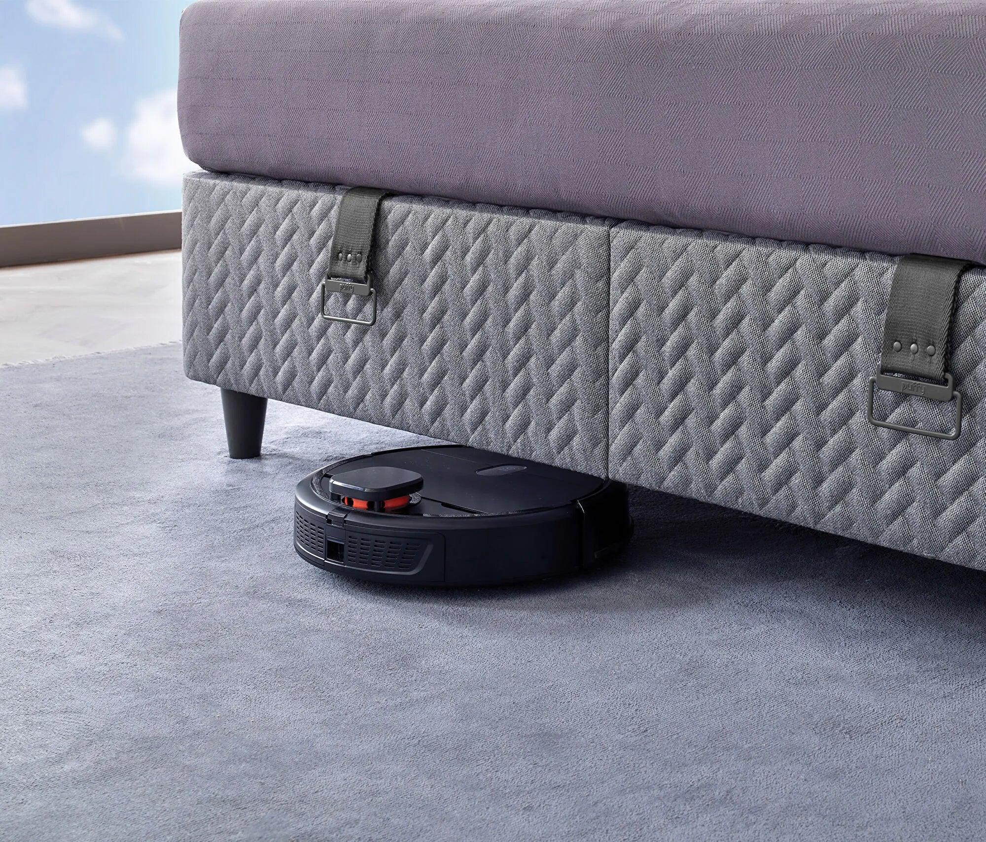 Visco Dynamic 2'li Set