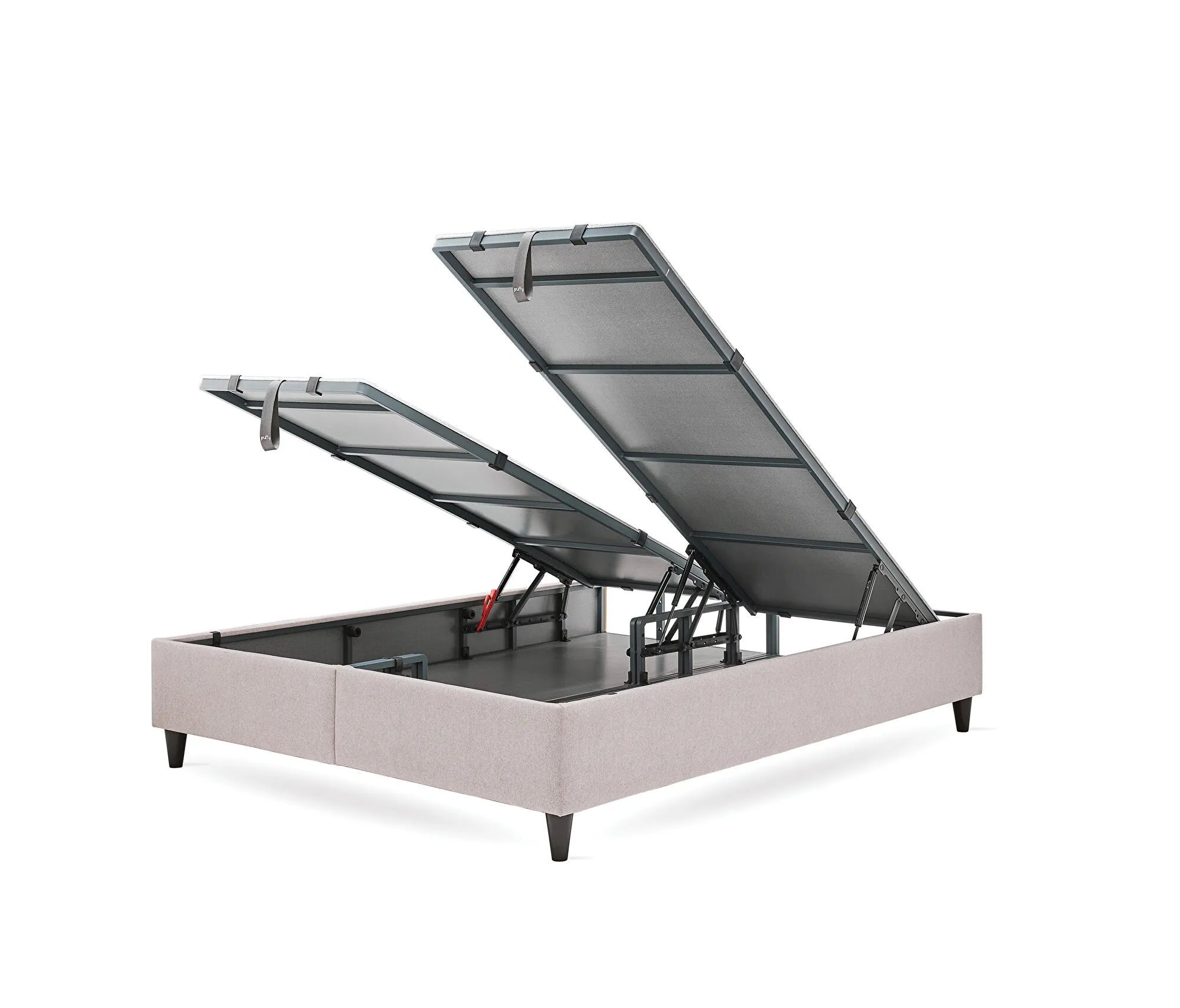 Revien & Double Support 2'li Set