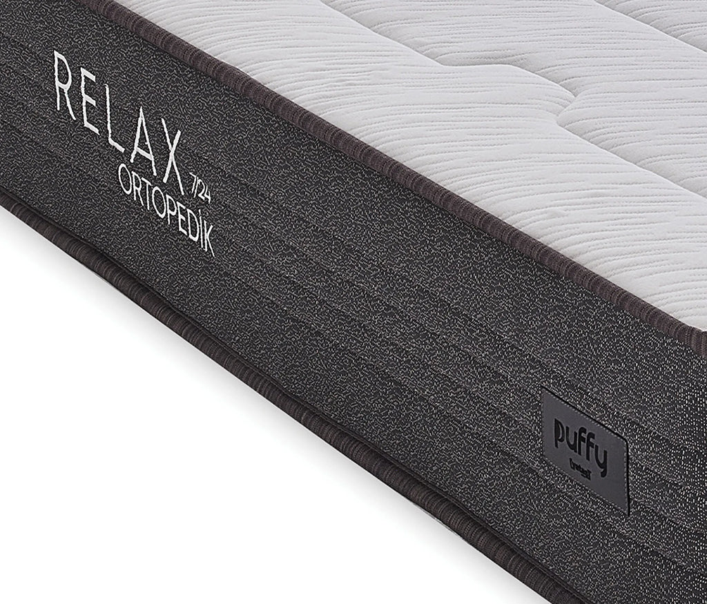 Relax 7/24 Ortopedik