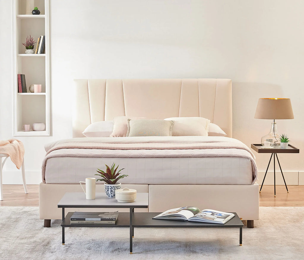 Orva & Vera 2'li Set