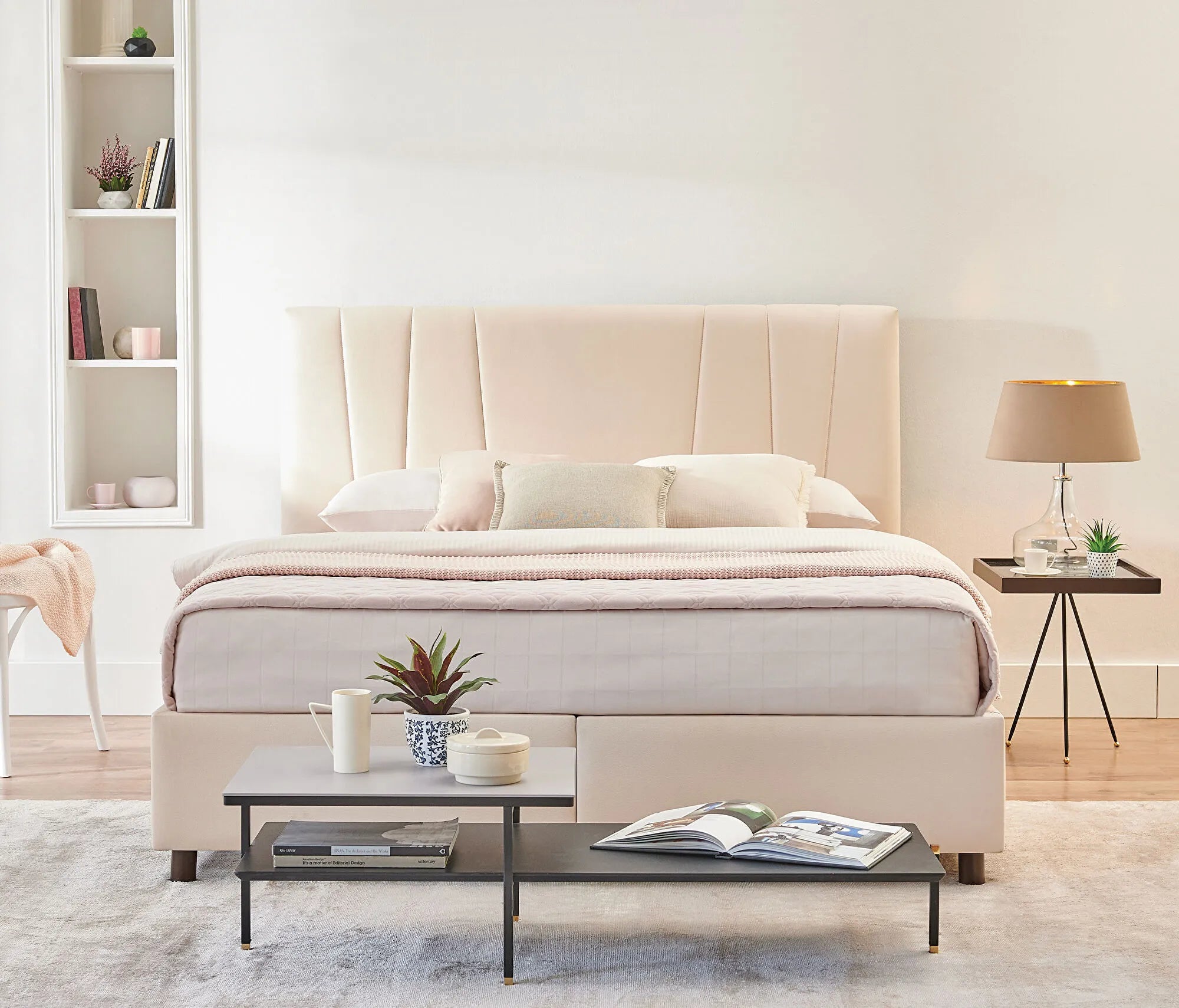 Orva & Vera 2'li Set