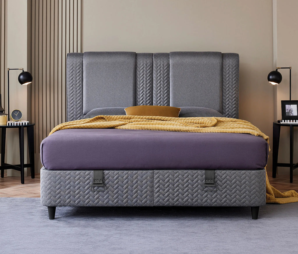 Visco Dynamic 2'li Set