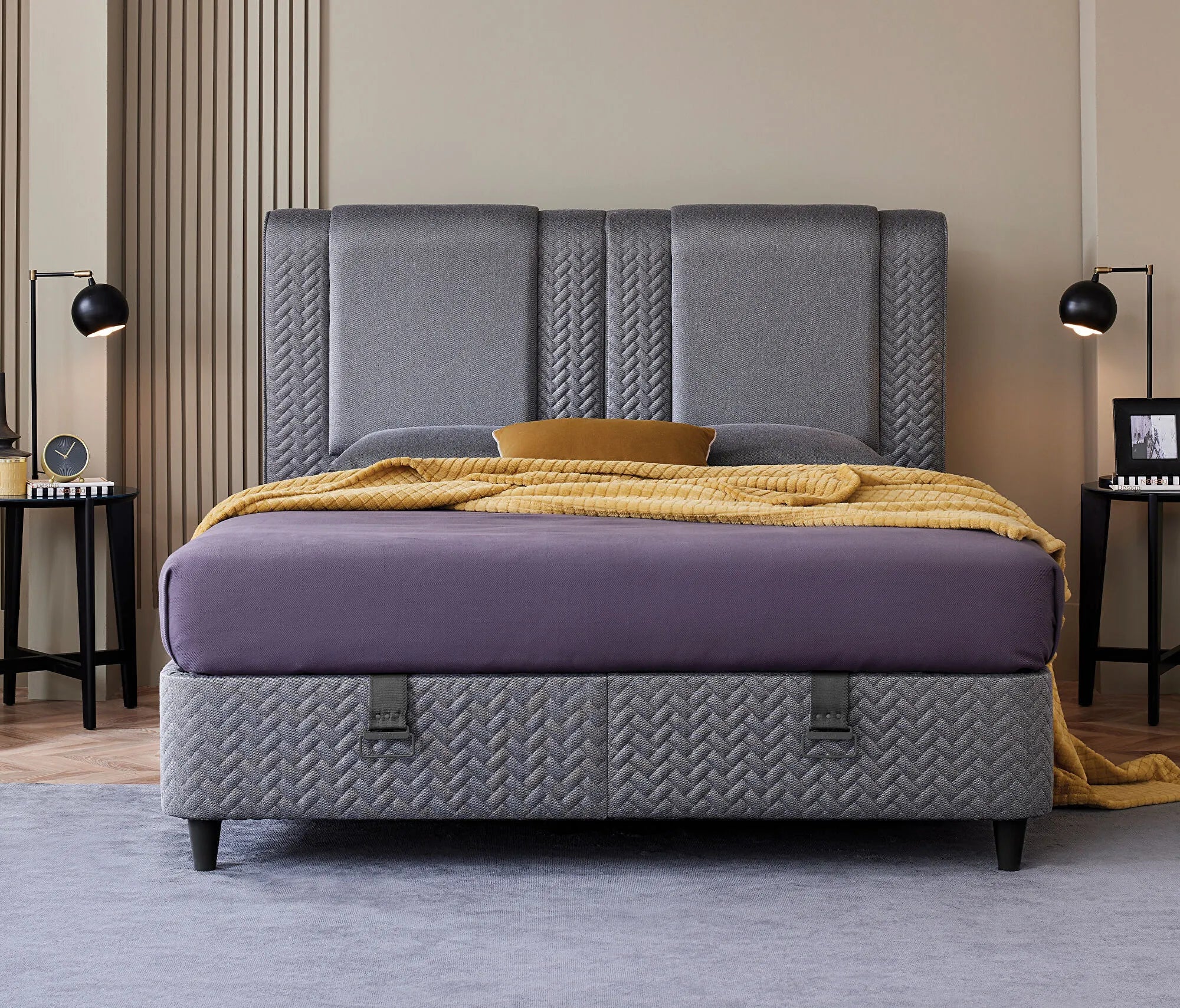 Visco Dynamic 2'li Set