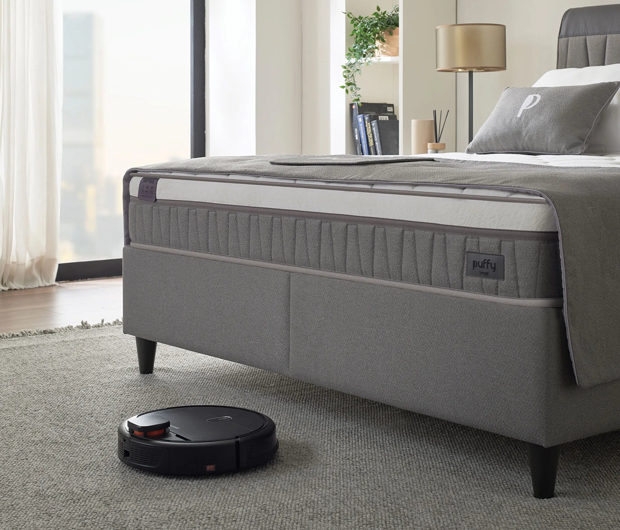 Revien & Sleep Touch 2'li Set