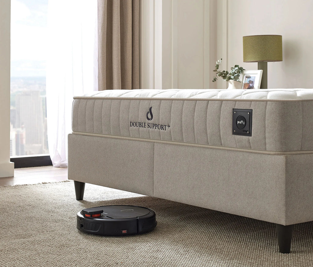 Revien & Double Support 2'li Set