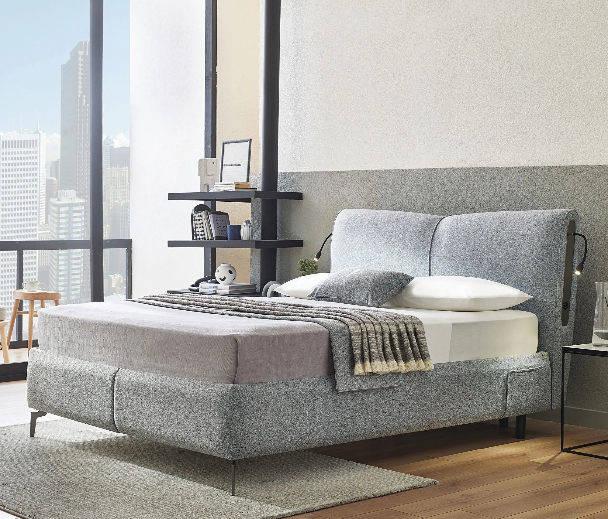 Winners' Sleep 2'li Set