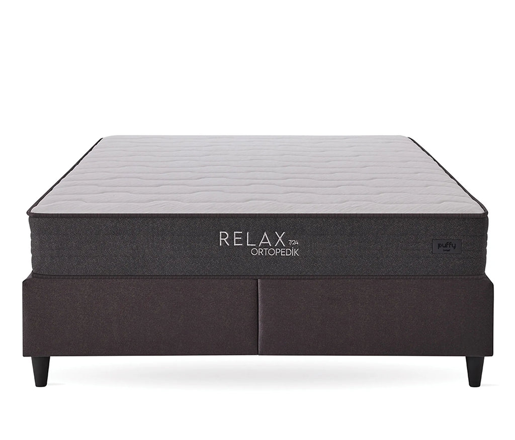 Relax 7/24 Ortopedik