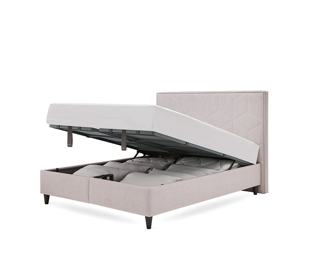 Revien & Double Support 2'li Set