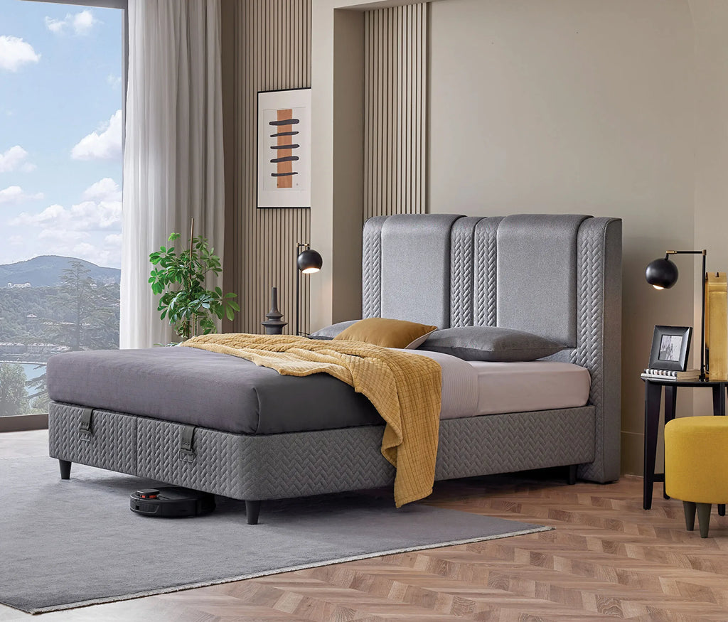 Visco Dynamic 2'li Set