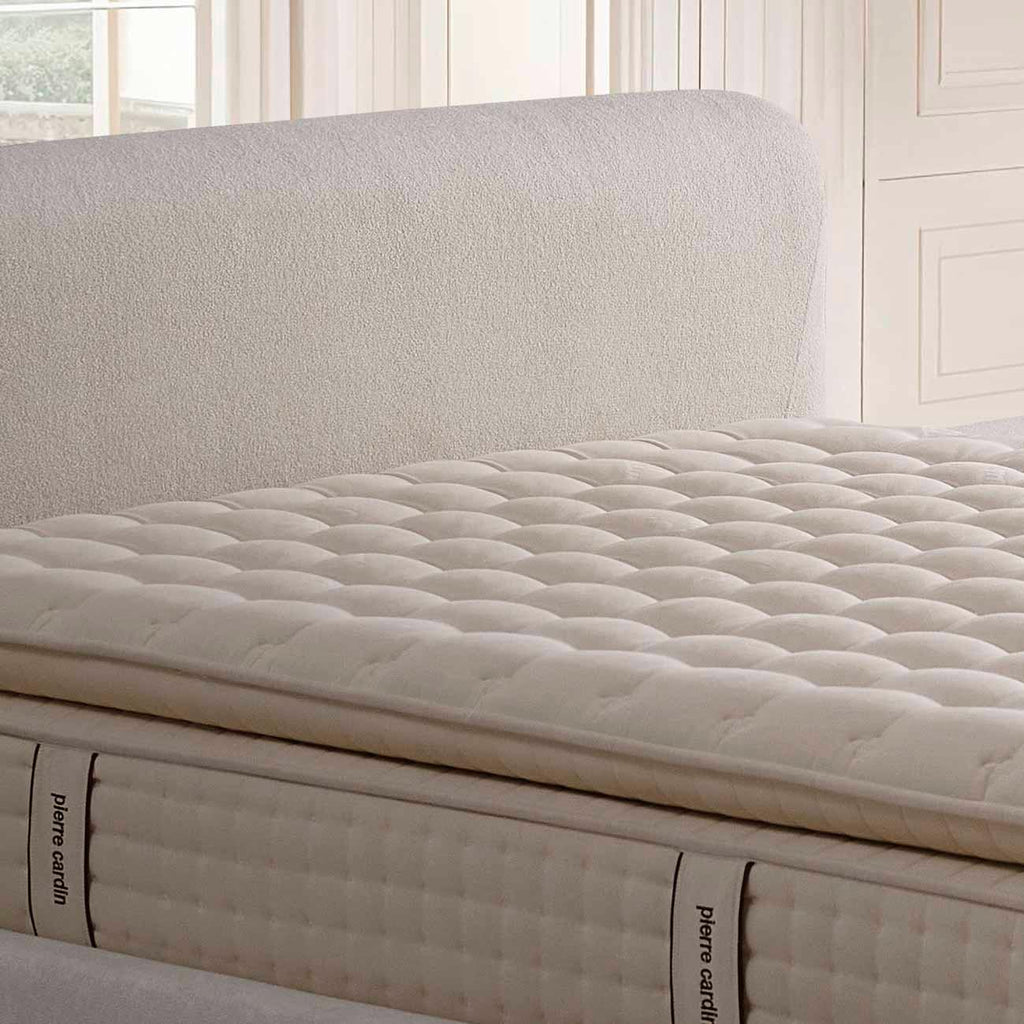 Mion Yatak & Baza & Başlık Set