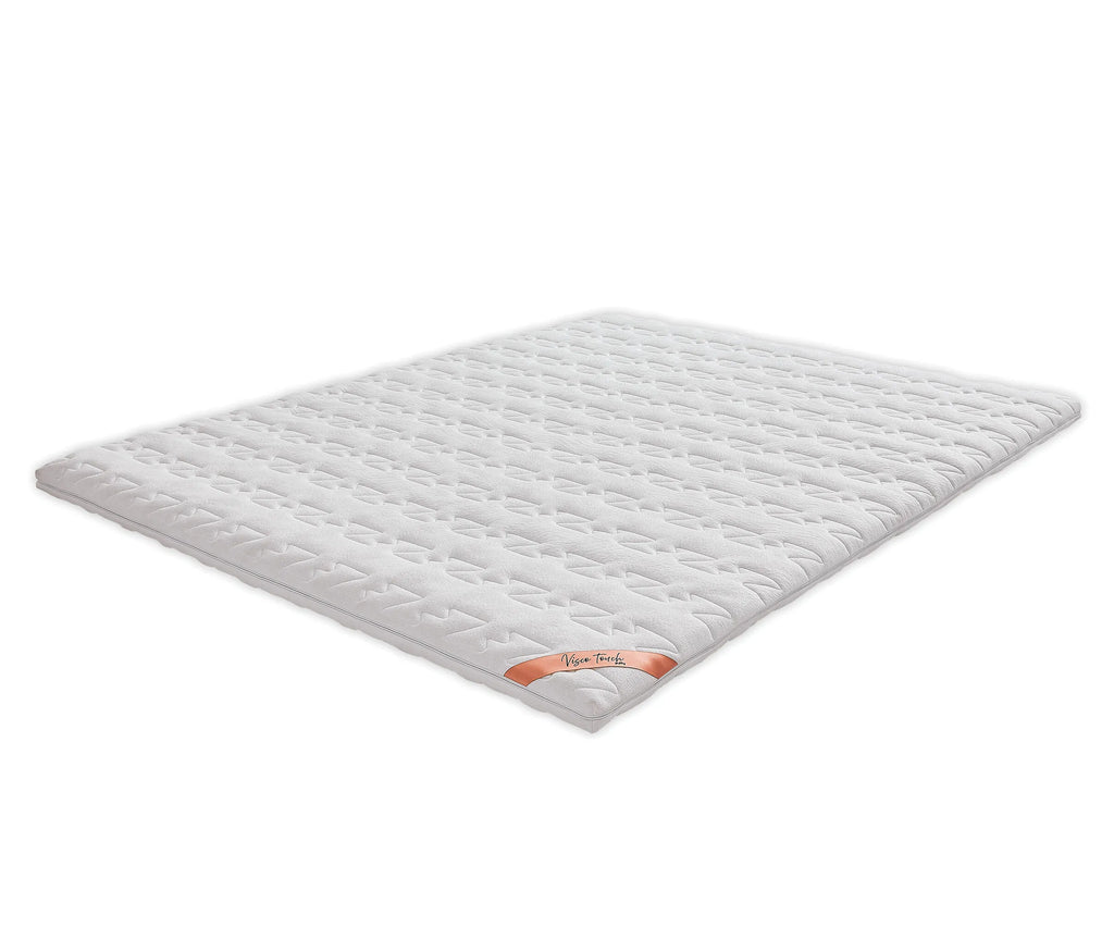 Visco Touch Topper