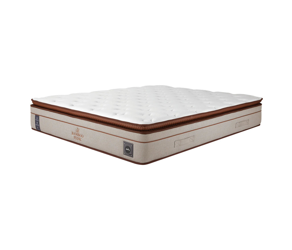 Bamboo Pedic