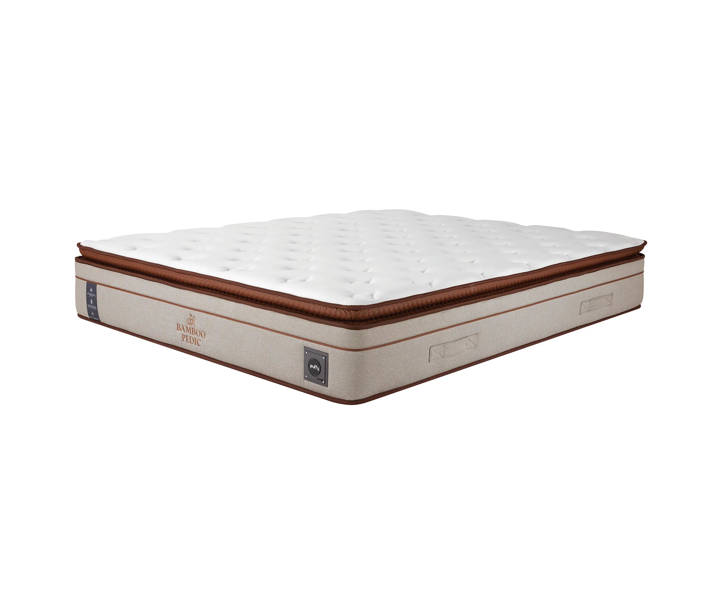 Bamboo Pedic