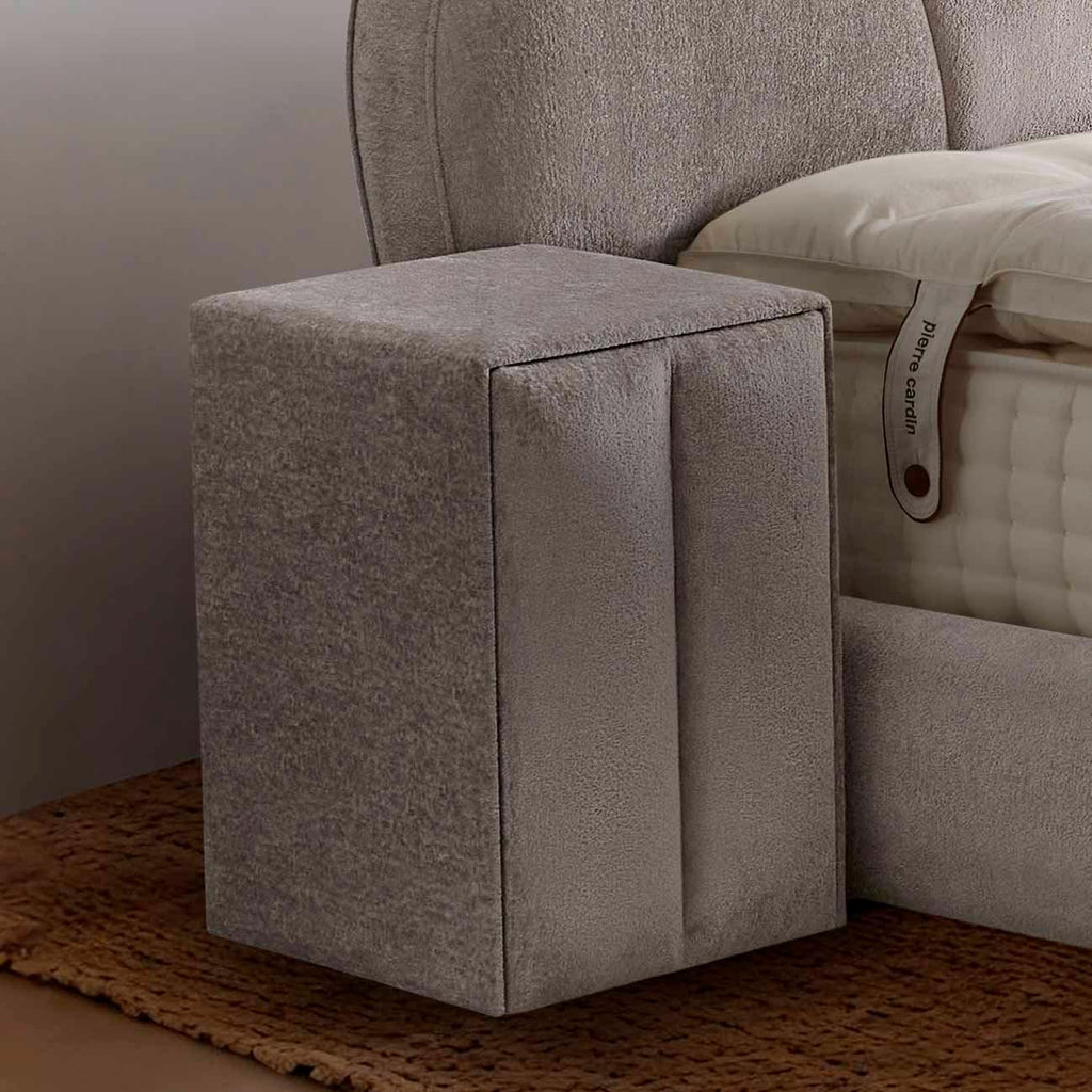 Cool And Warm Yatak & Baza & Başlık Set