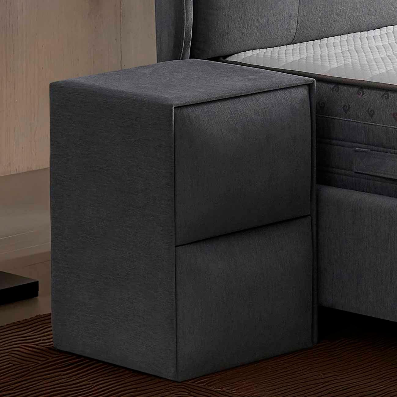 Everest Yatak & Baza & Başlık Set