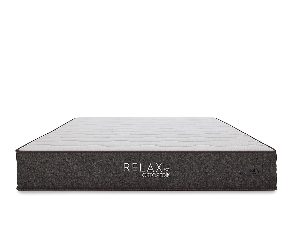 Relax 7/24 Ortopedik