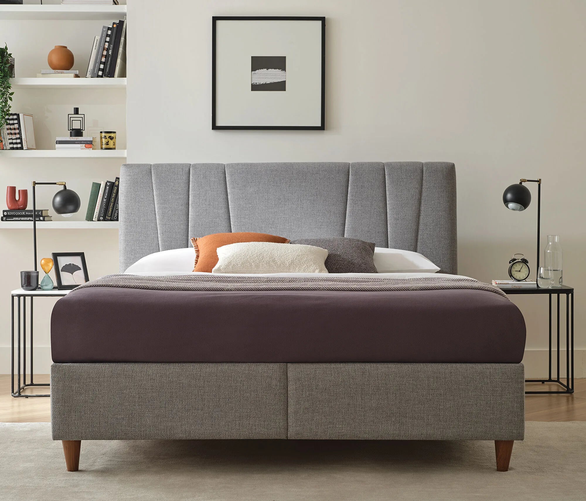 Vien & Vera 2'li Set