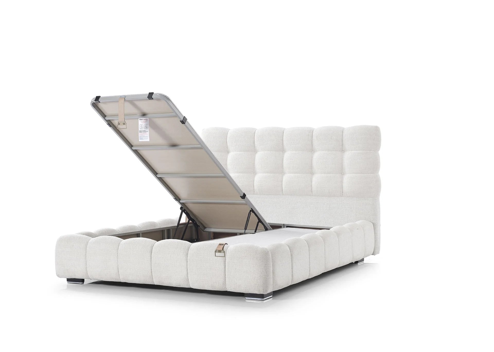 Clouds Sandıklı Baza