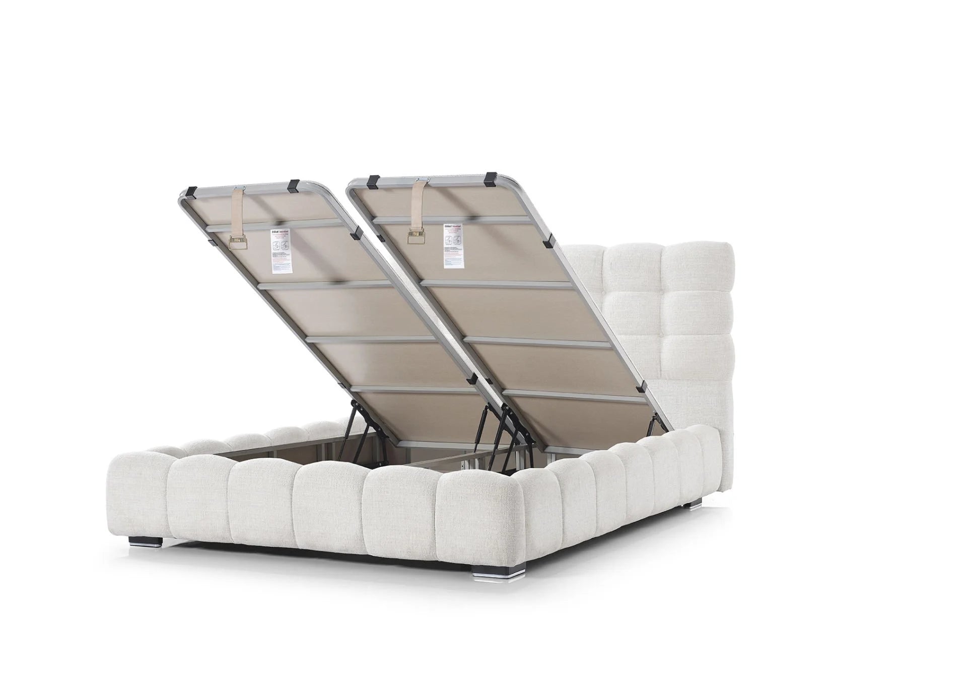 Clouds Sandıklı Baza