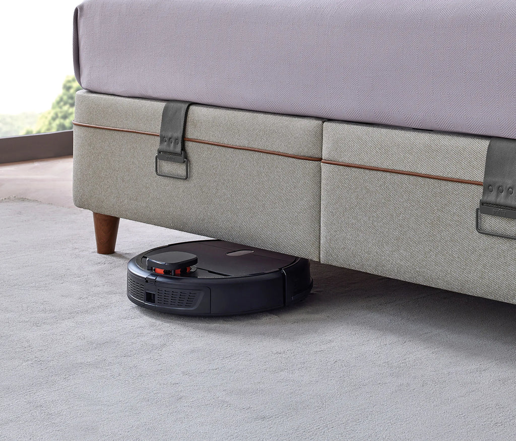 Bamboo Pedic 2'li Set