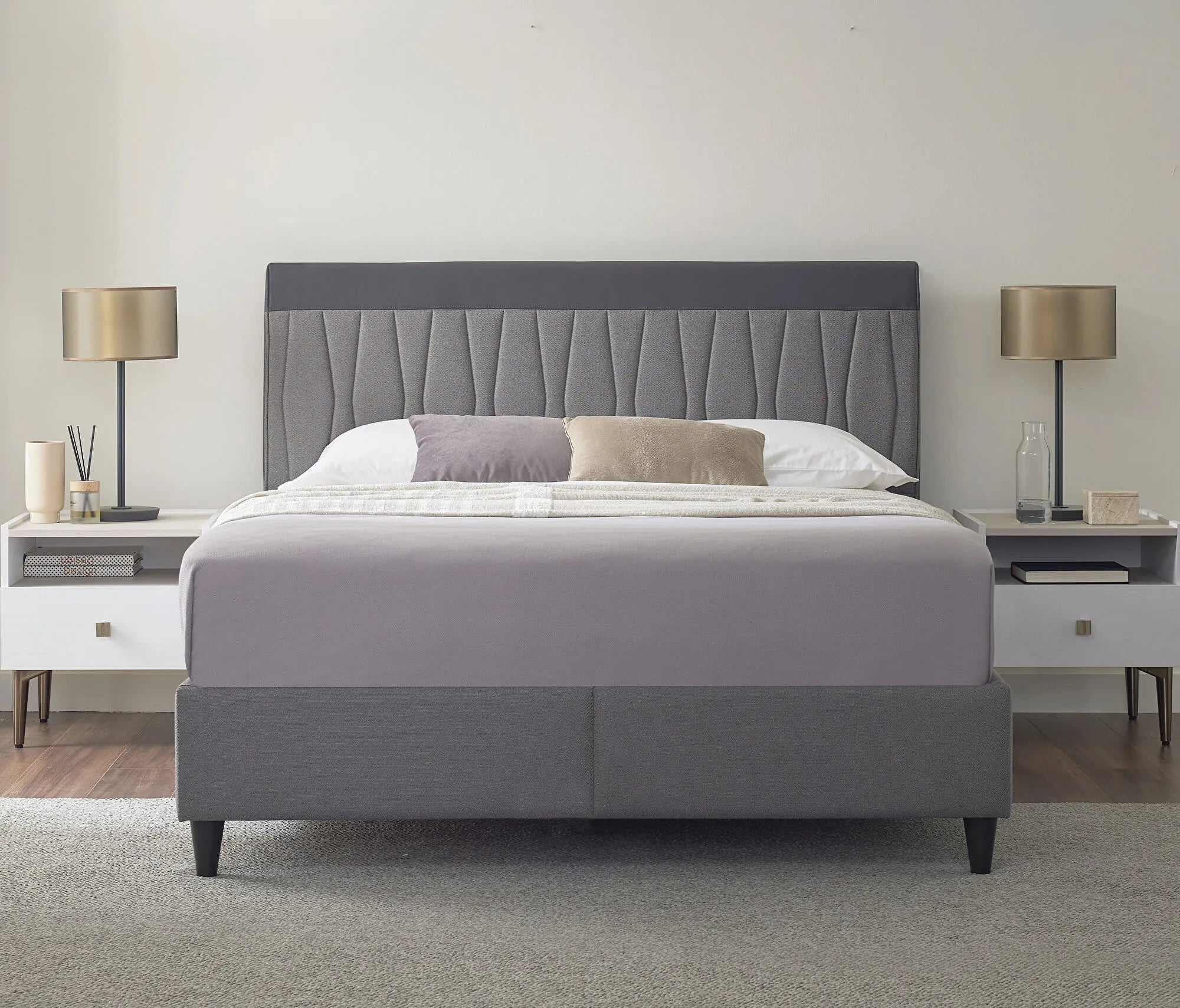 Revien & Sleep Touch 2'li Set