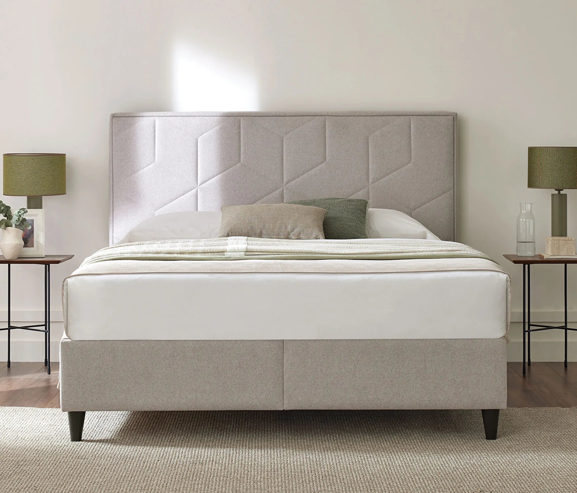 Revien & Double Support 2'li Set