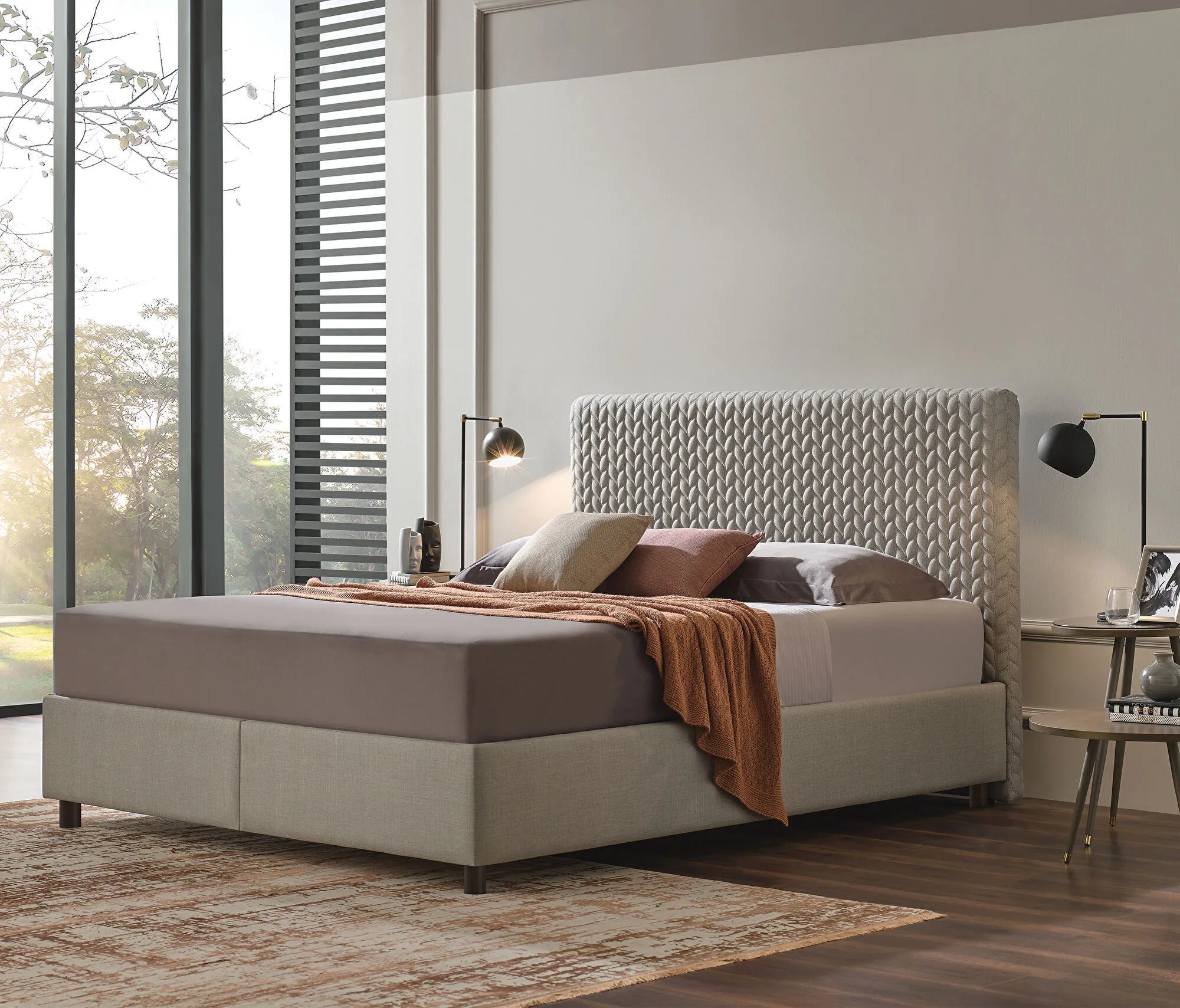 Orva & Talis 2'li Set