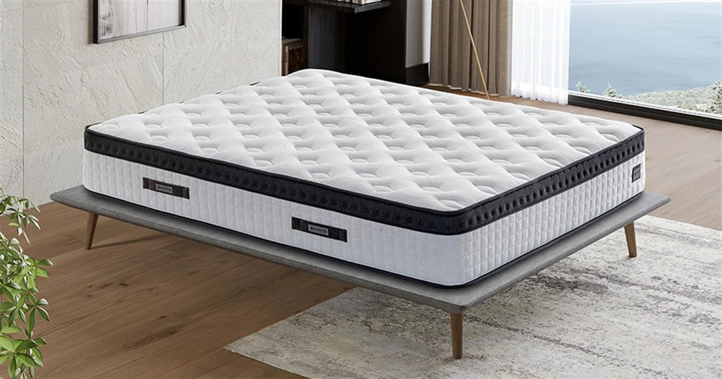 Natura Latex & Vegan