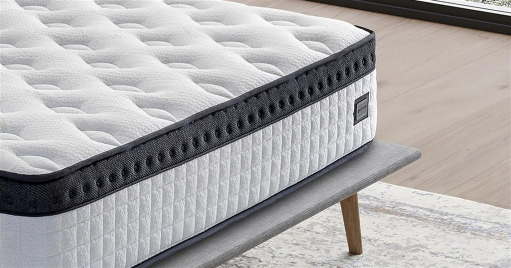 Natura Latex & Vegan