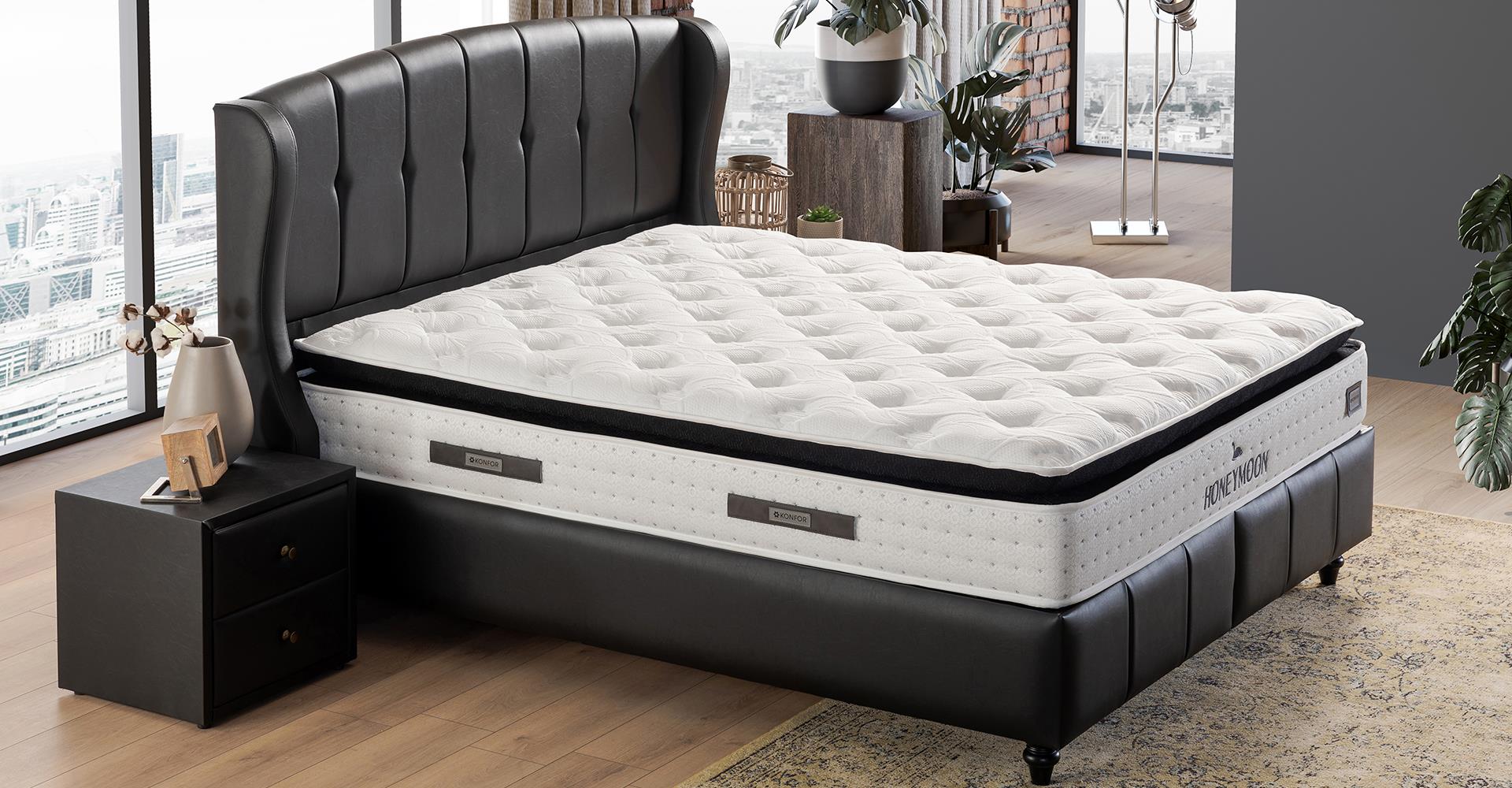 Dark Moon New 3'lü Set