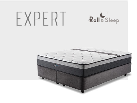 Roll & Sleep Expert Roll Pack Yatak