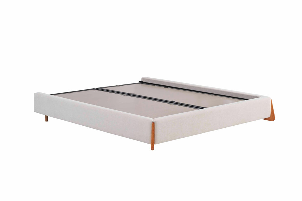 Mion Yatak & Baza & Başlık Set