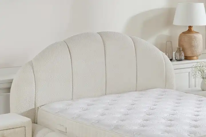 Pearl Serenity Başlık
