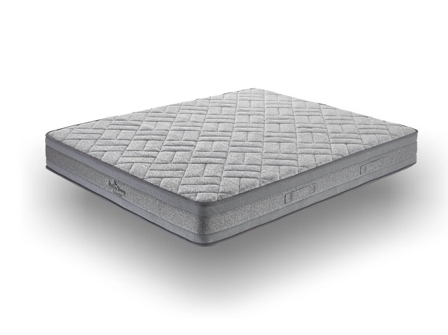 Roll & Sleep Essential Roll Pack Yatak