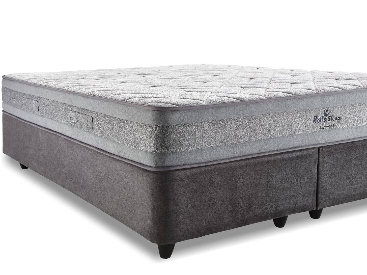 Roll & Sleep Essential Roll Pack Yatak