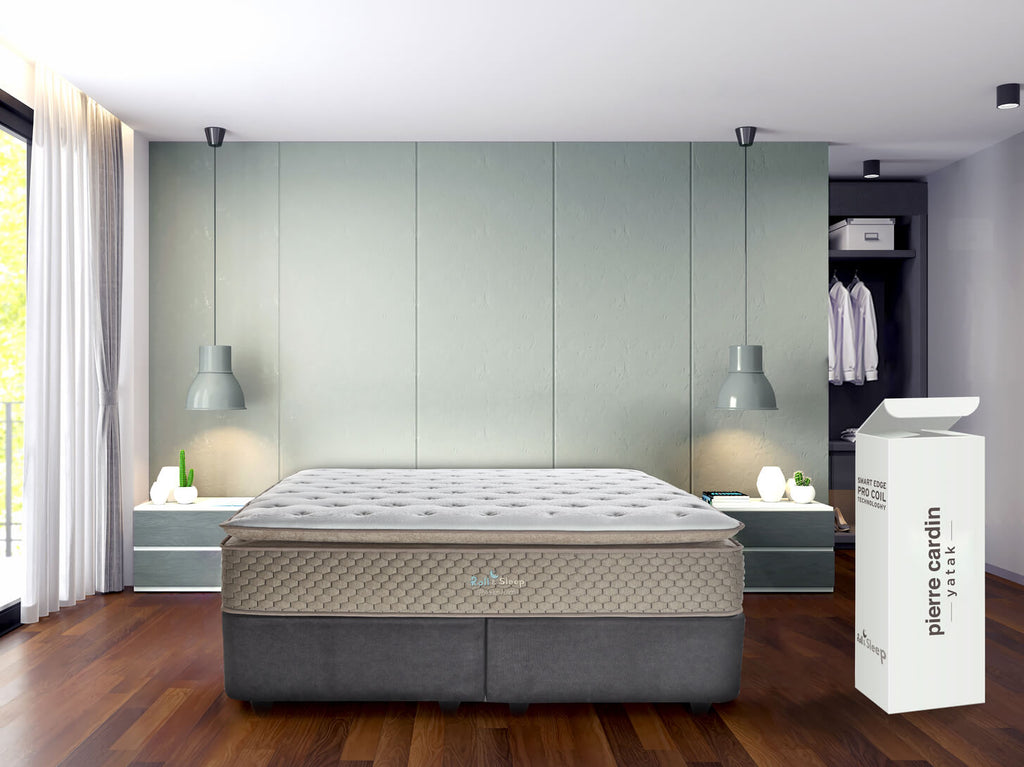 Roll & Sleep Premium Roll Pack Yatak