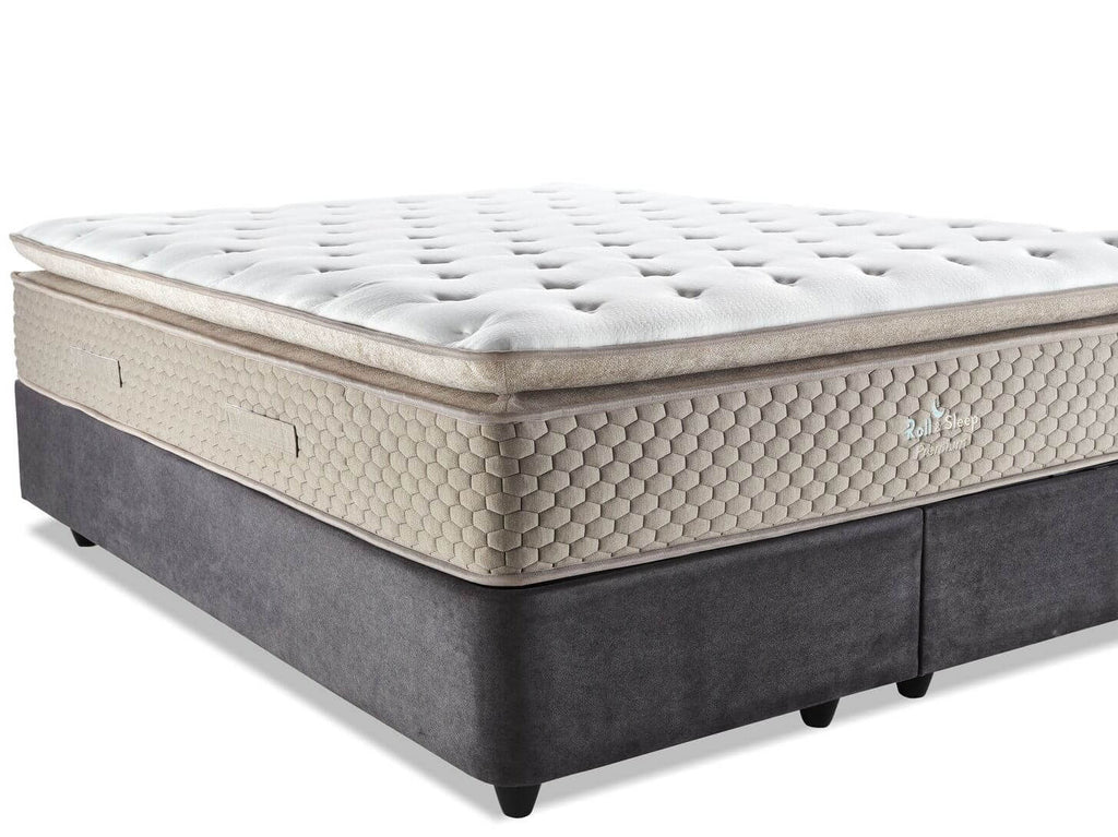 Roll & Sleep Premium Roll Pack Yatak