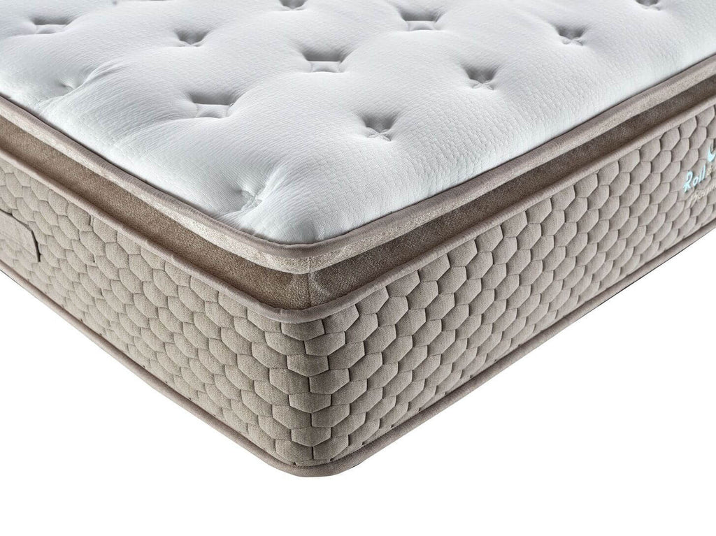 Roll & Sleep Premium Roll Pack Yatak