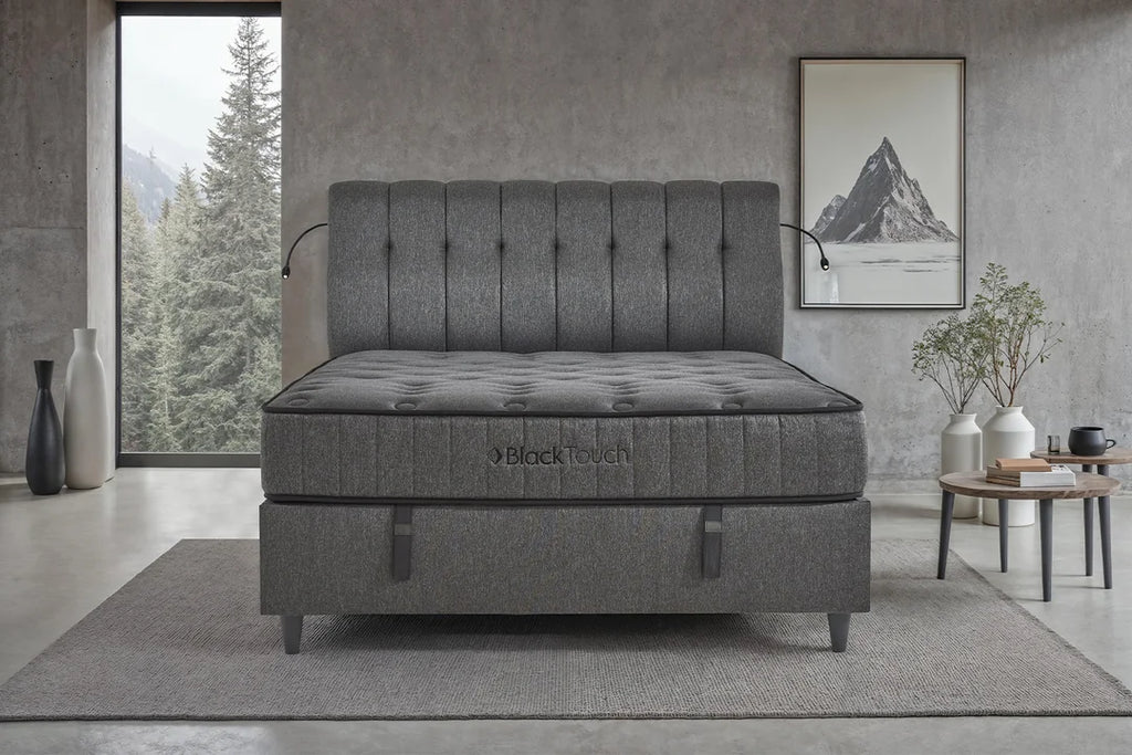 Black Touch 3'lü Set