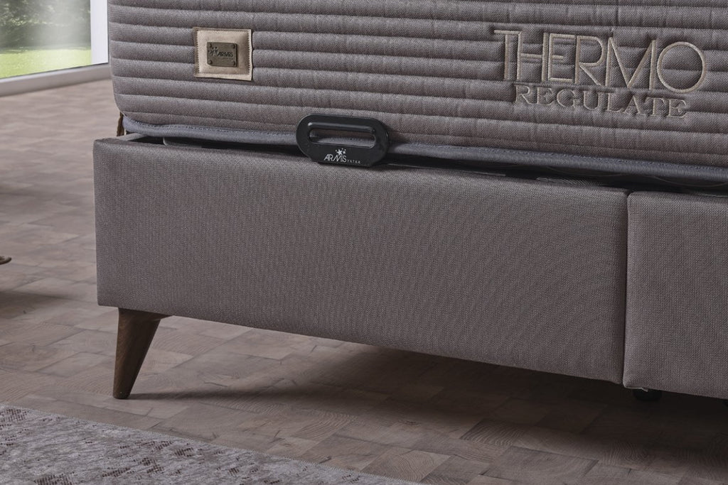 Thermo Regulate Yatak