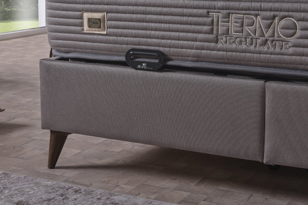 Thermo Regulate Yatak