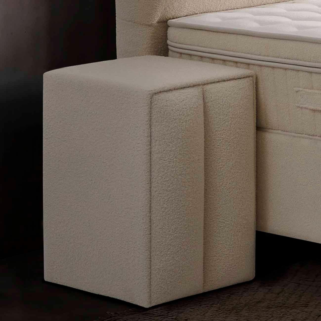 Afrodit Yatak & Baza & Başlık Set