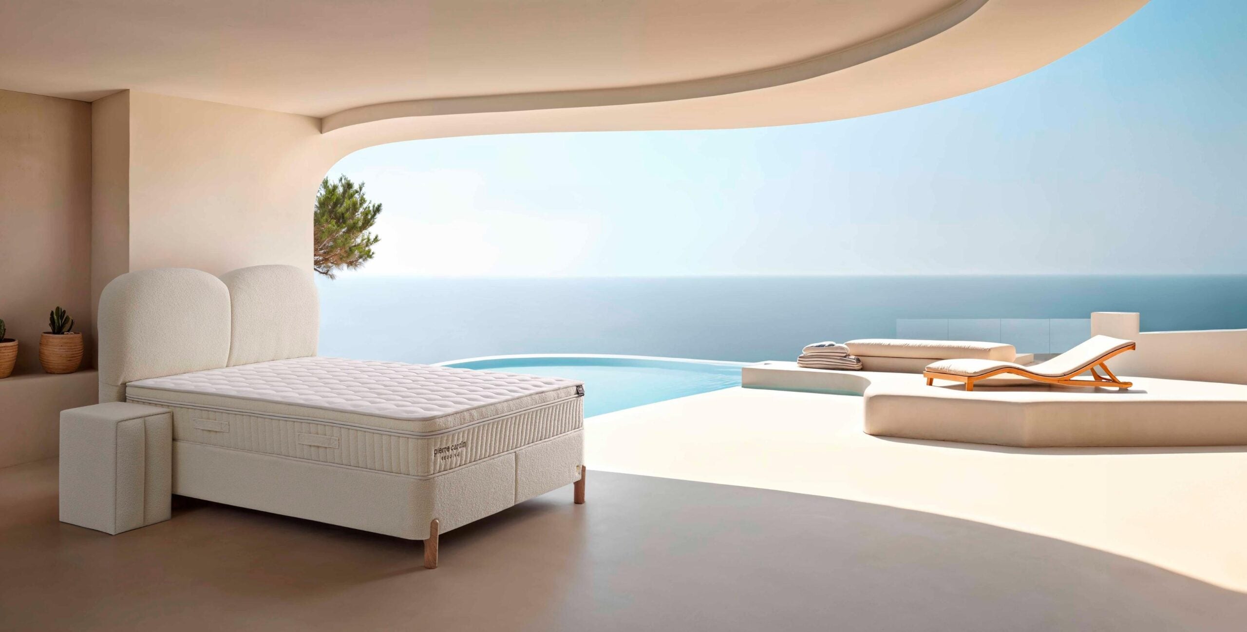 Afrodit Yatak & Baza & Başlık Set