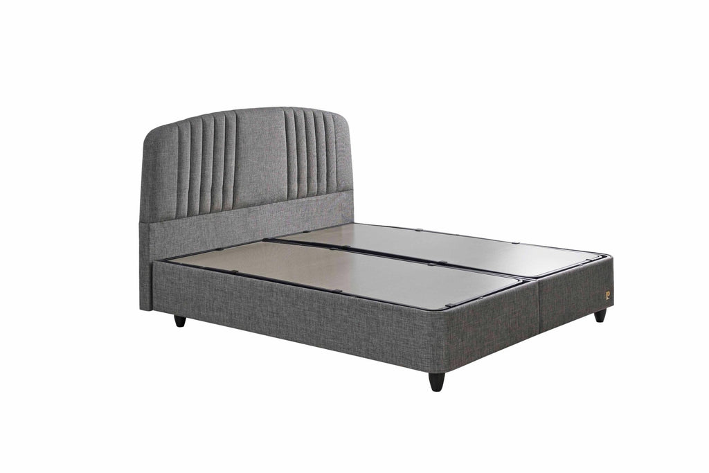 Aroma Therapy Yatak & Baza & Başlık Set